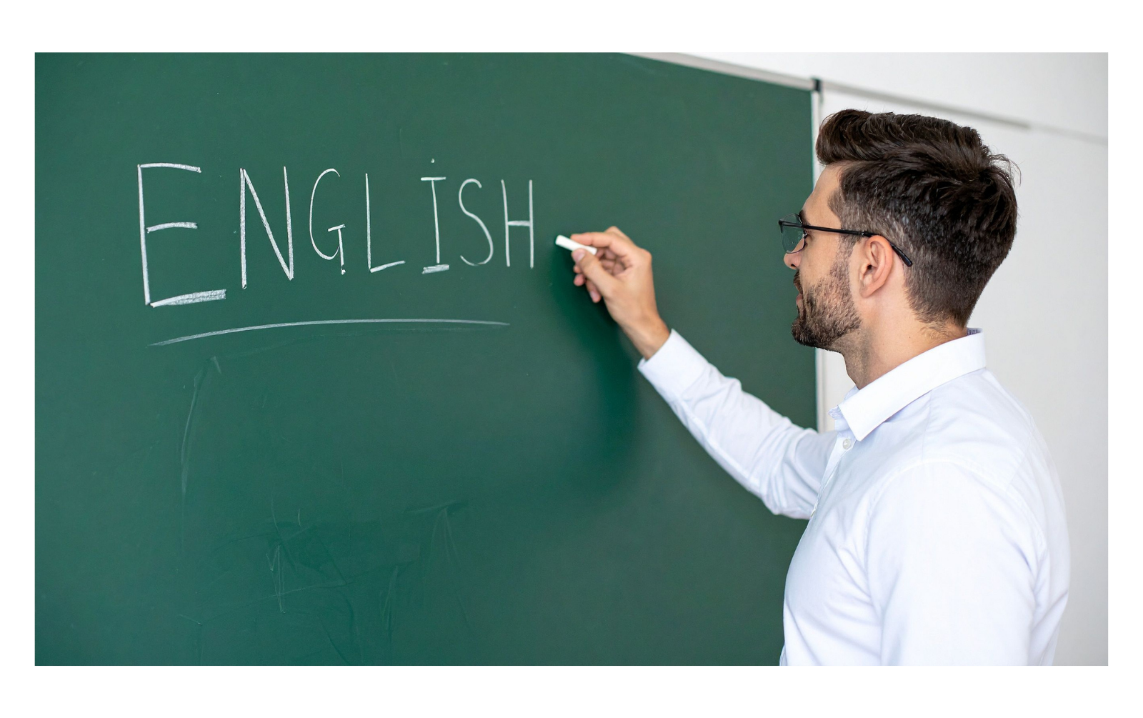 How to Improve English Grammar and Writing Skills